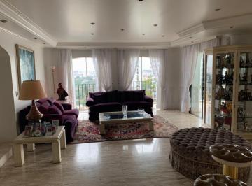 Apartamento · 600m² · 4 Quartos · 5 Vagas · Cobertura Duplex com 600 m², a venda, no Condominio Reserva Casa Grande