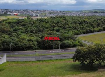 Terreno · 714m² · Terreno à Venda no Condomínio Reserva do Paratehy Norte São José dos Campos