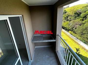 Apartamento · 61m² · 2 Quartos · 1 Vaga · LINDO APARTAMENTO ALVORADAS ARBOVILE CONDOMINIO COM SEGURANCA E INFRA-ESTRUTURA COMPLETA