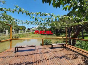 Terreno · 823m² · Terreno à Venda no Condomínio Reserva do Paratehy Sul - São José dos Campos