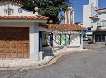 Casa · 260m² · 5 Quartos · 6 Vagas · Sobrado de Vila  05 dormitórios - 02 suítes- sacada- 06 vagas - Parque da Aclimação- Cambuci-