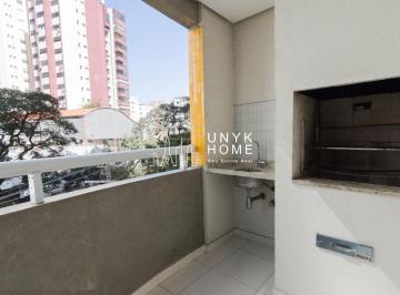 Apartamento · 104m² · 3 Quartos · 2 Vagas · Apartamento com 3 dormitórios e varanda gourmet em Perdizes