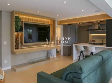 Apartamento · 105m² · 3 Quartos · 2 Vagas · Apartamento à venda em condominio clube na Vila Anastácio
