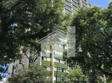 Apartamento · 160m² · 4 Quartos · 2 Vagas · apartamento para locação na Rua Santo Amaro