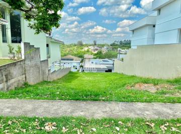 Terreno · 526m² · TERRENO A VENDA NO CONDOMÍNIO RESERVA DA SERRA EM JUNDIAÍ/SP