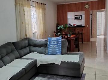 Casa · 200m² · 3 Quartos · 2 Vagas · CASA TÉRREA A VENDA NA VILA HELENA EM JUNDIAÍ/SP