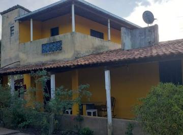 Rural · 462m² · 3 Quartos · Sítio para Venda no Povoado Terra Dura
