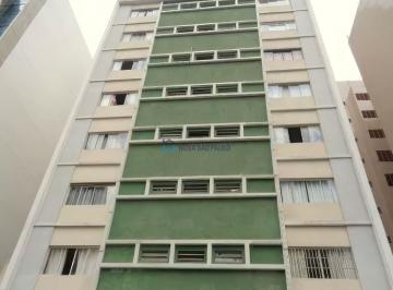 Apartamento · 27m² · 1 Quarto · Apartamento a Venda São Paulo, Bela Vista