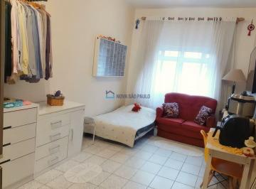 Apartamento · 27m² · 1 Quarto · Apartamento a Venda São Paulo, Bela Vista