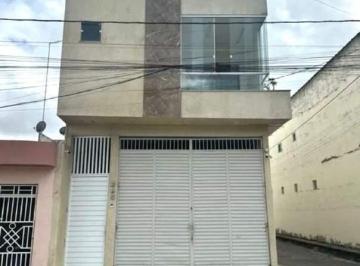 Casa · 132m² · 4 Quartos · 4 Vagas · Casa à Venda em Itabaiana/SE