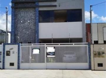 Apartamento · 200m² · 4 Quartos · 1 Vaga · Casa Duplex para Venda no Chiara Lubich - Itabaiana/SE