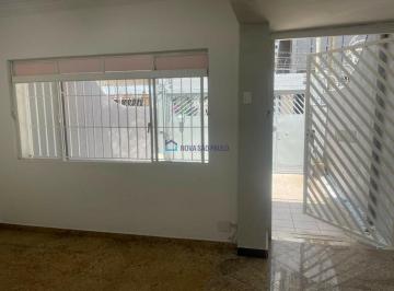 Casa · 140m² · 2 Quartos · 2 Vagas · Sobrado 140m², 2 dormitórios, 2 vagas. Vila Santa Catarina !