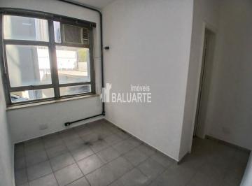Comercial · 48m² · Sala Comercial no Alto da Boa Vista - São Paulo / SP