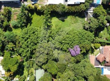 Terreno · 2522m² · Terreno  Horto Florestal - Plano 2.522 m² - Construção Condomínio Investimento