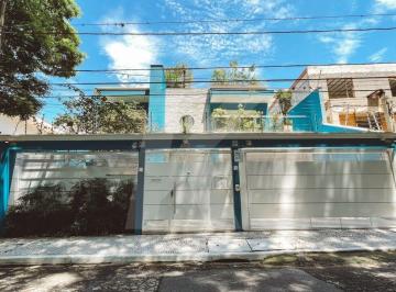 Casa · 381m² · 4 Quartos · Casa 4 suítes - Jardim São Bento