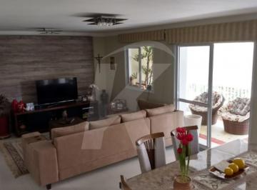 Apartamento · 126m² · 3 Quartos · 2 Vagas · Apartamento Lauzane Paulista 3 quartos 1 suíte, 2 vagas e varanda gourmet