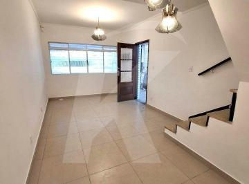 Casa · 153m² · 2 Quartos · 2 Vagas · Sobrado 2 quartos 2 vagas na Parada Inglesa