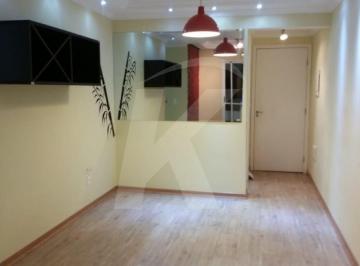 Apartamento · 50m² · 2 Quartos · 1 Vaga · Apartamento à venda Vila Nova Cachoeirinha. Aceita pet