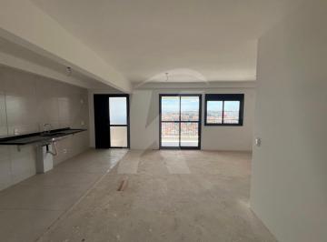 Apartamento · 83m² · 2 Quartos · 2 Vagas · Apartamento no Imirim com 2 Suítes, 2 Vagas e varanda gourmet