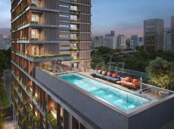Apartamento · 131m² · 2 Quartos · 1 Vaga · Apartamento no Itaim Bibi