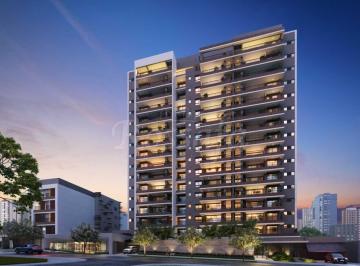 Apartamento · 113m² · 3 Quartos · 2 Vagas · Apartamento na Vila Clementino
