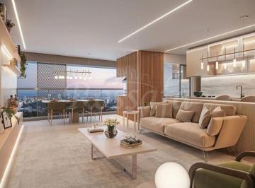 Apartamento · 122m² · 3 Quartos · 2 Vagas · Apartamento em Moema