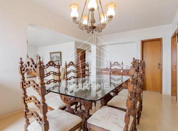 Apartamento · 166m² · 4 Quartos · 3 Vagas · Apartamento tipo para venda com 4 quartos, 166m²