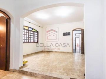 Casa · 110m² · 3 Quartos · 2 Vagas · Casa térrea para alugar com 3 quartos, 110m²