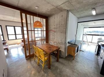 Apartamento · 70m² · 1 Quarto · 1 Vaga · Apartamento para locação na mooca com 1 quarto e mobiliado