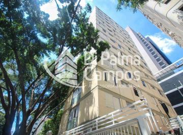 Apartamento · 79m² · 2 Quartos · 1 Vaga · Apartamento de 79m² com 2 quartos e garagem para alugar no Jardim Paulista