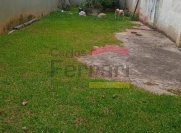 Terreno · 125m² · Terreno a venda, Vila Nova Mazzei 5 x 25