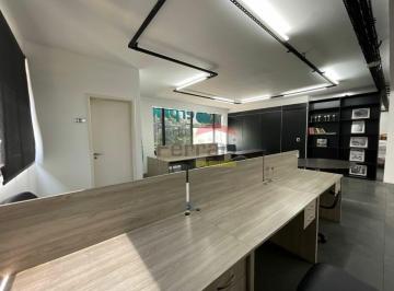 Comercial · 1134m² · 18 Vagas · PRÉDIO COMERCIAL MONOUSUÁRIO PARA LOCAÇÃO NA AVENIDA BRAZ LEME!