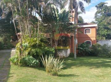 Casa · 550m² · 4 Quartos · 5 Vagas · Casa a Venda Cond Reserva das Horquidias 4 suite 5 vagas com 550m2