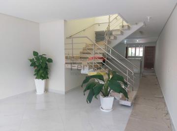 Casa · 170m² · 3 Quartos · 3 Vagas · Sobrados novos Jardim Tremembé