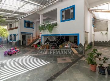 Casa · 588m² · 6 Quartos · 6 Vagas · Casa Comercial para Venda em Jardim Paulistano 6 Dorms (3 Suítes) , 6 vagas  588m² A.C.