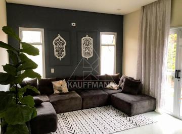 Casa · 580m² · 4 Quartos · 6 Vagas · Casa de Condomínio para Venda em Jandira , 4 quartos - Suítes, 6 Vagas 580m² A.C.