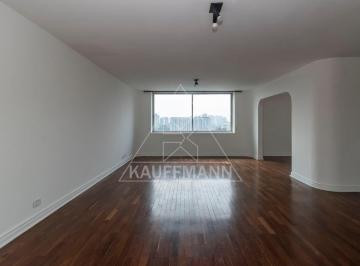 Apartamento · 174m² · 4 Quartos · 3 Vagas · Apartamento para Venda em Alto da Boa Vista 4 Dorms (1 Suíte) ? 174m² A.U.