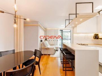 Apartamento · 81m² · 2 Quartos · 1 Vaga · Apartamento com 2 quartos e 1 vaga à venda no Alto da Glória