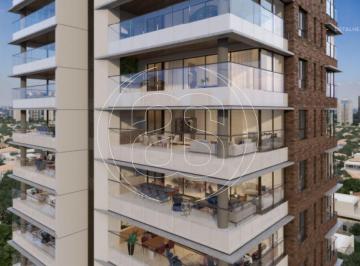 Apartamento · 245m² · 3 Quartos · 3 Vagas · Penthouse Exclusiva no AR Ibirapuera: Luxo, Personalização e Localização Privilegiada