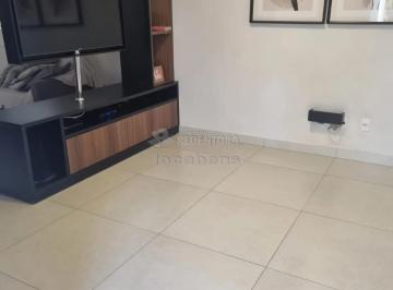 Casa · 120m² · 3 Quartos · 2 Vagas · Casa em Condomínio no Jardim Tarraf II no Alameda do Sul