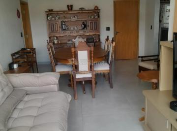 Apartamento · 145m² · 3 Quartos · 2 Vagas · Edifício Rio Branco Apartamento com 03 dormitórios, 02 vagas de garagem.