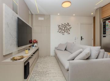 Apartamento · 65m² · 2 Quartos · 1 Vaga · Apartamento a venda no Brava Hill - Praia Brava