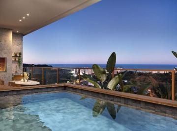 Apartamento · 121m² · 3 Quartos · 2 Vagas · Apartamento à vendo no Edifício Brava Ocean