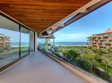 Apartamento · 393m² · 4 Quartos · 4 Vagas · Apartamento à venda no Edifício Bravíssima Private Residence