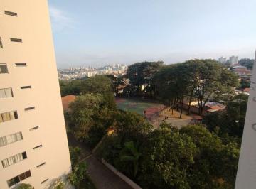 Apartamento · 78m² · 3 Quartos · 1 Vaga · JARDIM BONFIGLIOLI - APARTAMENTO PRONTO MORAR