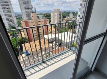 Apartamento · 34m² · 2 Quartos · 1 Vaga · APARTAMENTO COM 2 QUARTOS, 1 VAGA PROXIMO A USP FL26