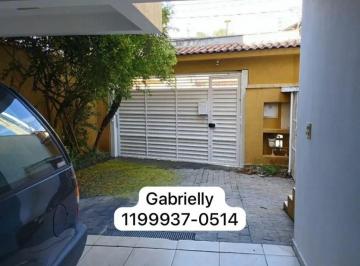 Casa · 220m² · 3 Quartos · 4 Vagas · Sobrado com 3 dormitórios - Jd das Vertentes. FL56