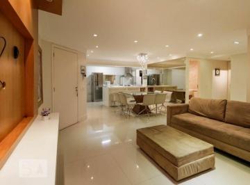 Apartamento · 104m² · 2 Quartos · 2 Vagas · Apartamento Mobiliado para locação 2 quartos - Jardim Olympia - FL63