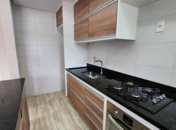 Apartamento · 63m² · 2 Quartos · 1 Vaga · Apartamento 3 dormitórios, 1 suíte , 1 vaga , fl58 .