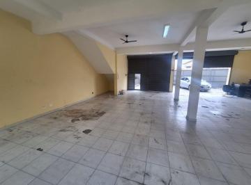 Comercial · 400m² · 4 Vagas · Comercial, Jardim Ester - São Paulo